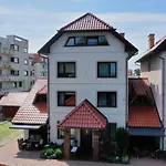 Homestay Goscinne Atol *