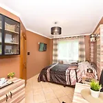 Homestay Goscinne Atol Hel