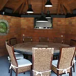 Goscinne Atol Homestay *