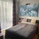 Homestay Goscinne Atol Hel