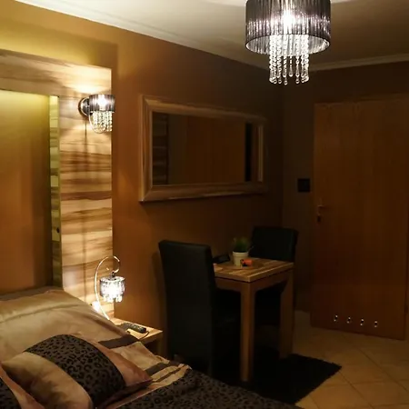 Ubytování v soukromí Goscinne Atol *