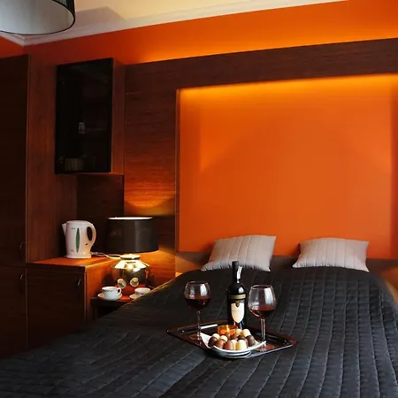 Quarto em Acomodações Particulares Goscinne Atol *