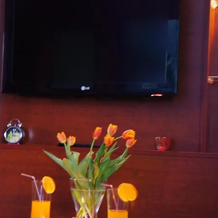Accommodatie bij particulieren Goscinne Atol *