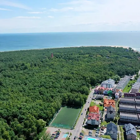 Pansiyon Goscinne Atol *