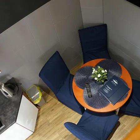 Ubytování v soukromí Goscinne Atol Hel