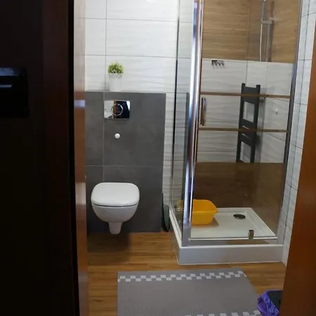 Ubytování v soukromí Goscinne Atol *