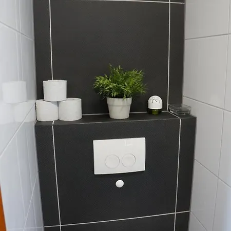 Ubytování v soukromí Goscinne Atol Hel