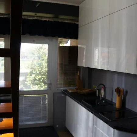 Accommodatie bij particulieren Goscinne Atol *