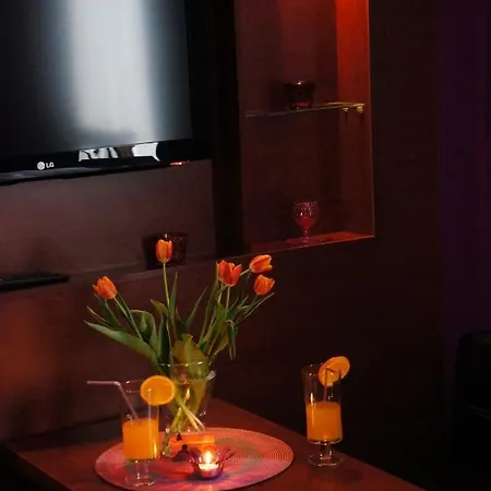 Alloggio in famiglia Goscinne Atol Hel