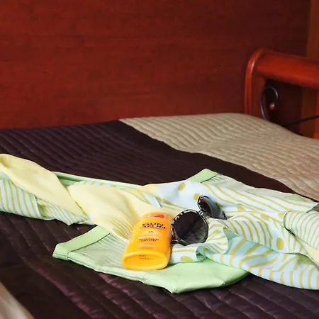 Ubytování v soukromí Goscinne Atol *