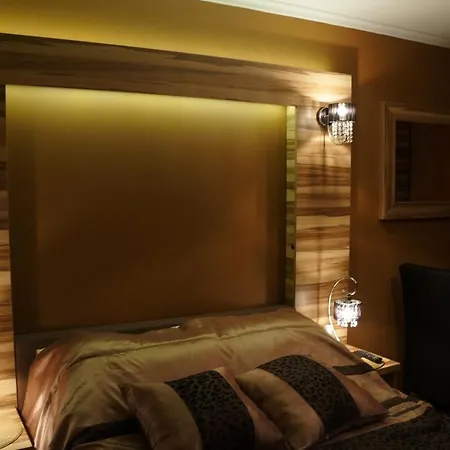 Goscinne Atol Pansiyon *