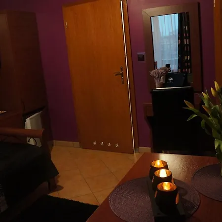 Goscinne Atol Ubytování v soukromí Hel