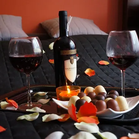 Ubytování v soukromí Goscinne Atol *