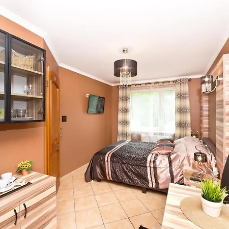 Alloggio in famiglia Goscinne Atol Hel