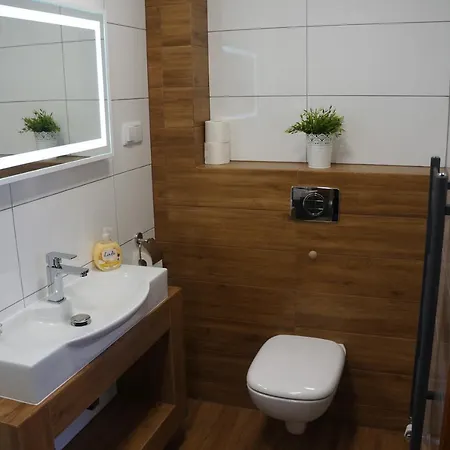 Pansiyon Goscinne Atol *