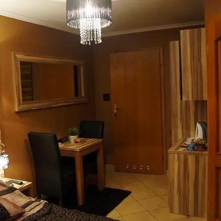 Goscinne Atol Pansiyon *