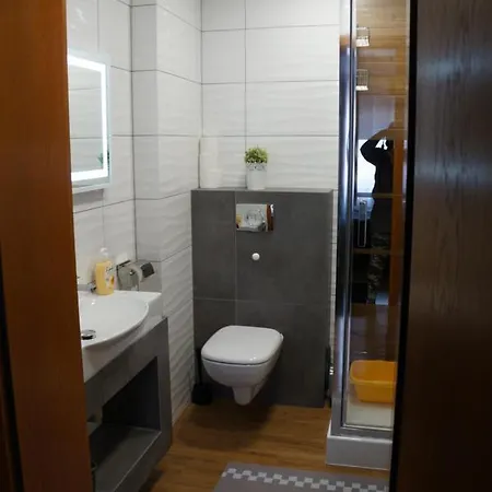 Goscinne Atol Privatunterkunft