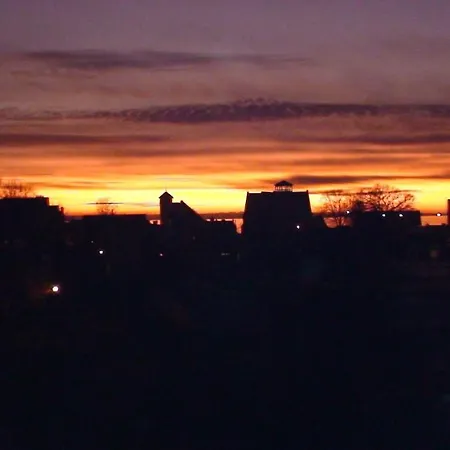 Goscinne Atol Ubytování v soukromí