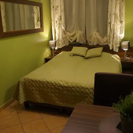 Goscinne Atol Ubytování v soukromí *