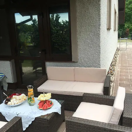 Goscinne Atol Privatunterkunft *
