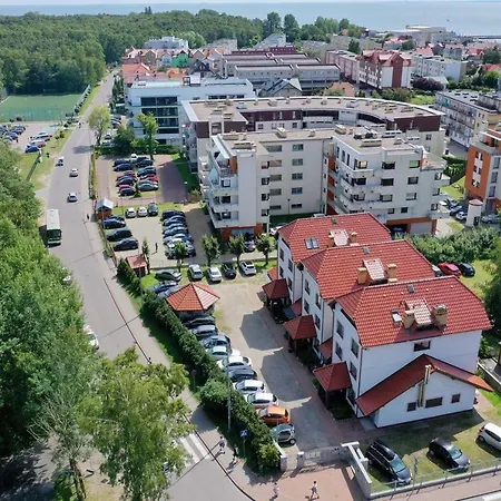 Pansiyon Goscinne Atol