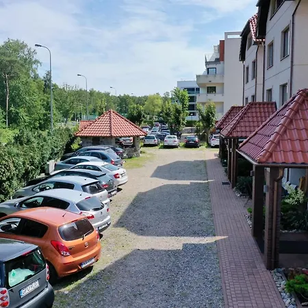 Goscinne Atol Ubytování v soukromí