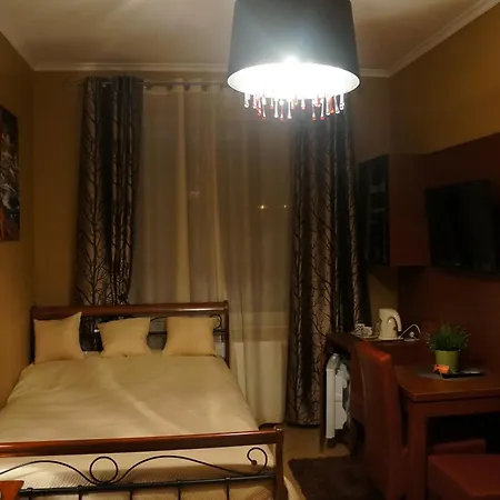 Goscinne Atol Ubytování v soukromí