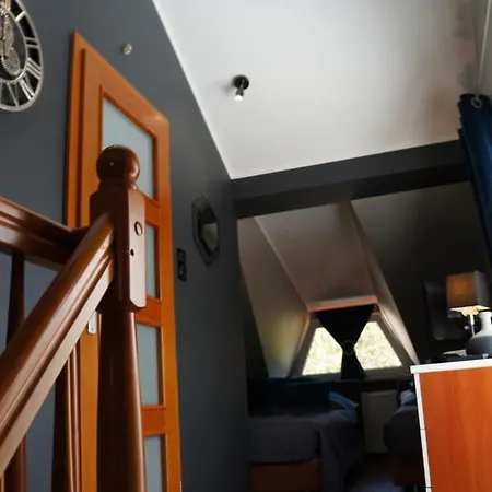 Проживание в семье Goscinne Atol Хель
