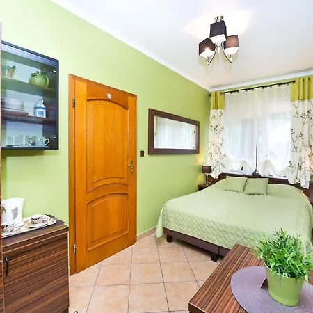 Goscinne Atol Pansiyon *