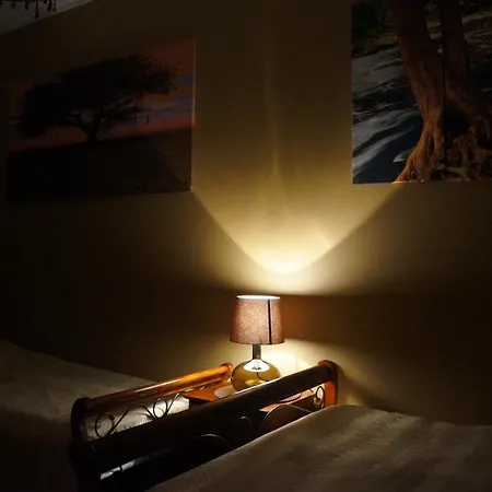 Alloggio in famiglia Goscinne Atol Hel