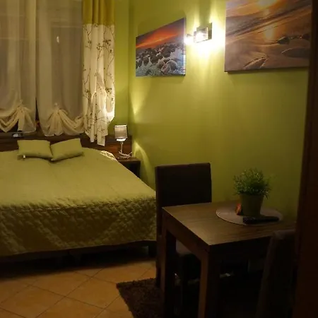 Goscinne Atol Alloggio in famiglia