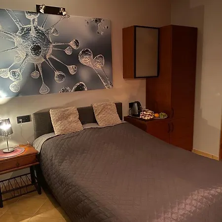 Alloggio in famiglia Goscinne Atol