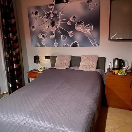 Goscinne Atol Alloggio in famiglia Hel