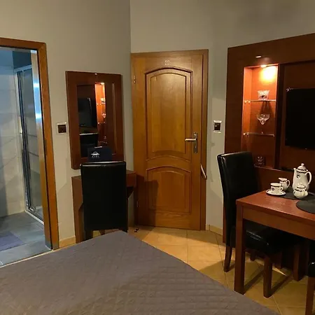 Goscinne Atol Pansiyon