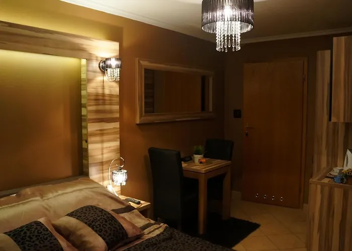 منزل للإقامة Goscinne Atol *