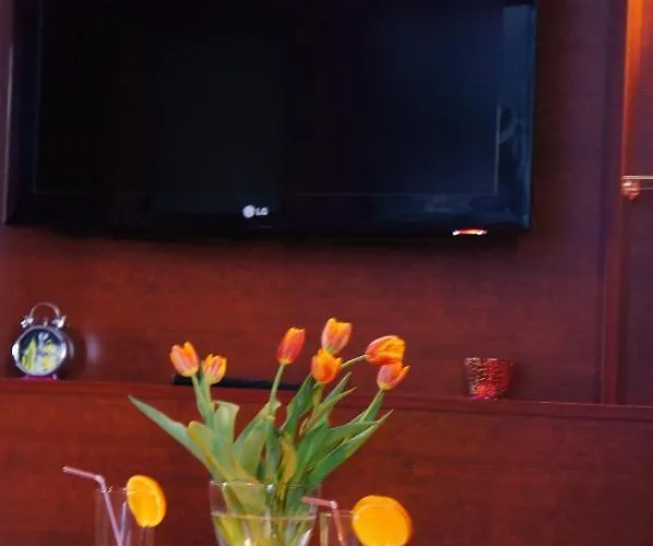 منزل للإقامة Goscinne Atol *