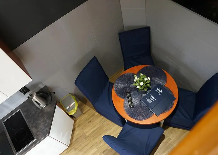 منزل للإقامة Goscinne Atol هيل