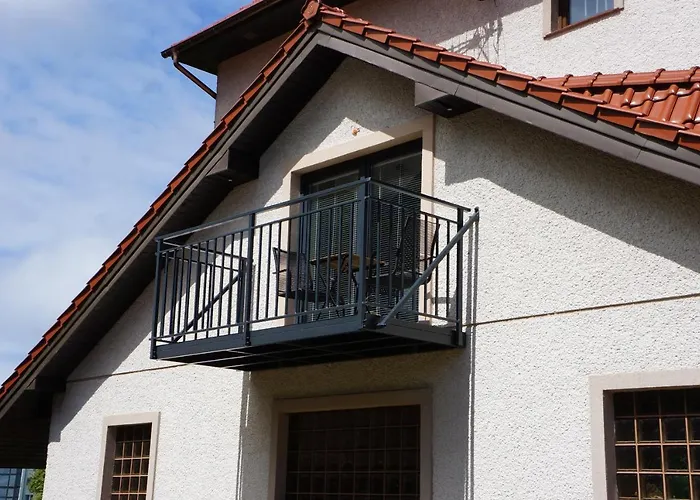 منزل للإقامة Goscinne Atol *