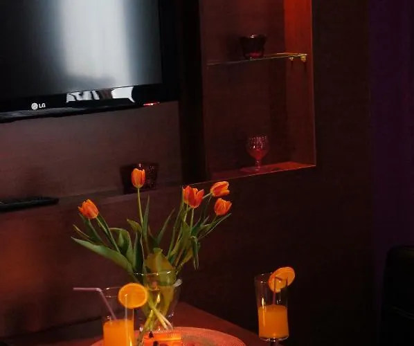 منزل للإقامة Goscinne Atol هيل