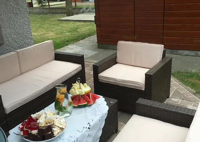 Goscinne Atol منزل للإقامة هيل