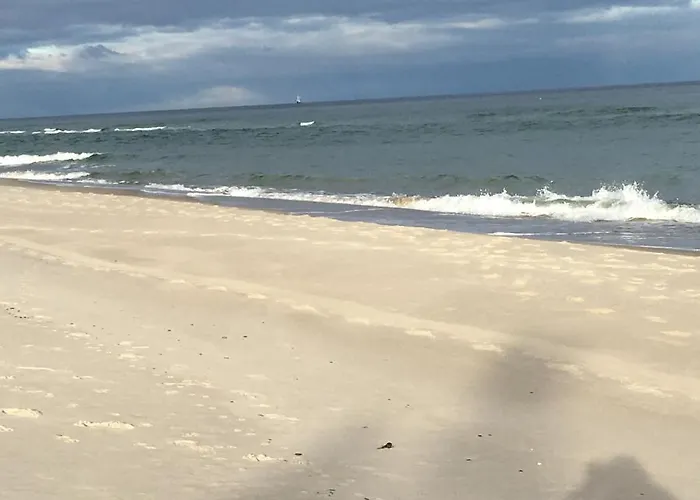 منزل للإقامة Goscinne Atol *