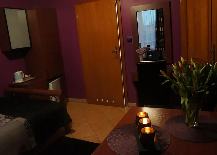 Goscinne Atol منزل للإقامة هيل