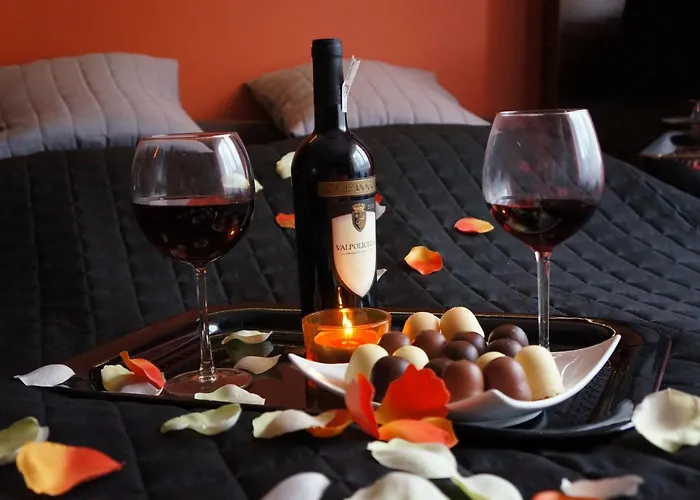 منزل للإقامة Goscinne Atol *