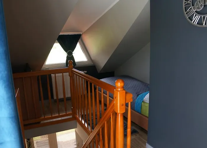 Goscinne Atol منزل للإقامة هيل