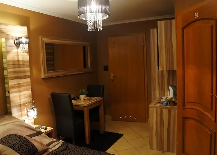 Goscinne Atol منزل للإقامة *