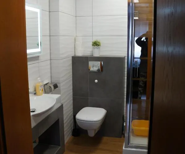 Goscinne Atol منزل للإقامة