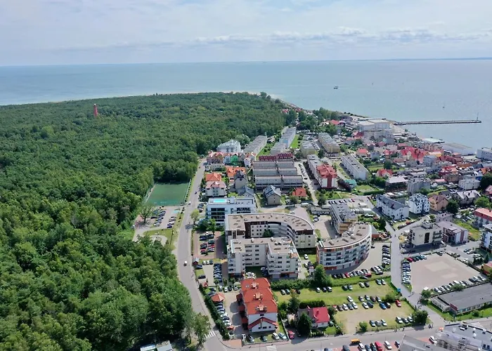 Goscinne Atol منزل للإقامة *