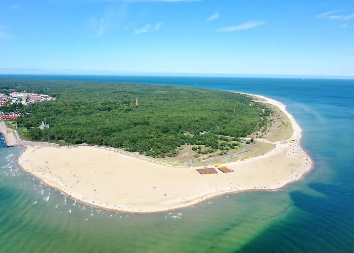 منزل للإقامة Goscinne Atol هيل