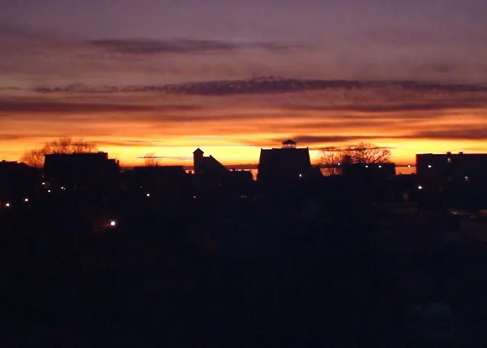 Goscinne Atol منزل للإقامة