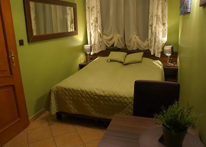 Goscinne Atol منزل للإقامة *